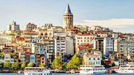 İşte İstanbul'un en zengini!