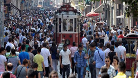 Türkiye'de en fazla 2 çocuk isteniyor