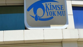 Yardım paralarıyla arsa almışlar!