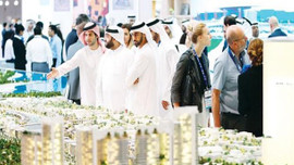 Emlak Konut'tan yabancılara dev satış!