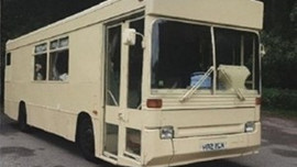 Evlerinden ayrılmadan dünya turuna çıktılar!