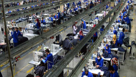 İstihdam çalışmaları sonuç verdi