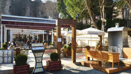 Kamu Sosyal Tesisleri artık ücretli!