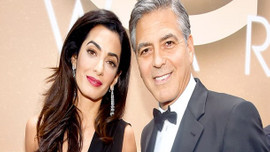 George Clooney tedirgin! İngiltere'den taşınıyor