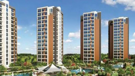 Facebook konut yapacak!