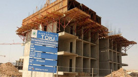 TOKİ terör mağdurlarını evlerine kavuşturacak