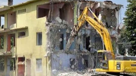 7 milyon bina tehlike saçıyor