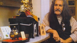 Manço'nun villası viraneye döndü!