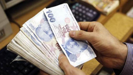 Vergiyi ödeyemeyen evini satacak!