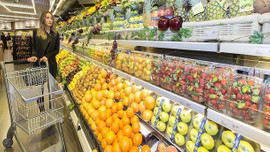 İstanbul'da perakende fiyatlar arttı