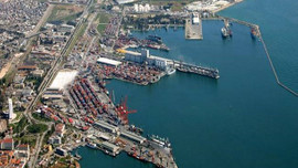 Mersin Limanı'na Avusturyalı yeni ortak!