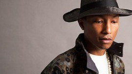 İşte Pharrell Williams’ın muhteşem evi!