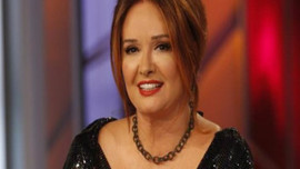 Müjde Ar'dan yeğenine ev jesti!