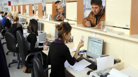 Türk bankacılığı Avrupa'da 13'üncü sırada!