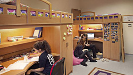 Özel yurt yatırımları artacak!