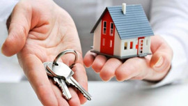 183 milyar liralık kredi konuta kullanıldı!