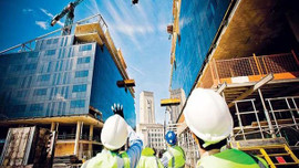 Türk müteahhitlerden 220 milyar dolarlık proje!