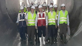 Beşiktaş-Alibeyköy arası 7,5 dakika!