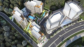 Vadikoru'da ön talep fırsatı!