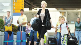 Rusların Türkiye'de alışverişleri arttı