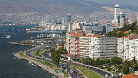 Konut fiyat artışında şampiyon İzmir