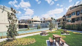 6 bin liraya 5 yıldızlı yurt!