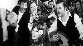 Yeşilçam emektarlarına anlamlı proje!