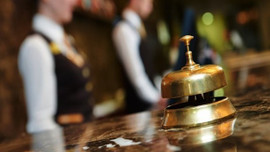 Türklerden 4 kıtada 56 otel yatırımı!