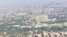 Irak'a 3 yılda 4 bin konut inşa edilecek