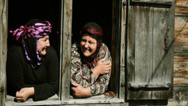 Türk halkı ev almadan komşu alıyor!