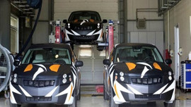 Yerli otomobile 25 milyon liralık arsa desteği!