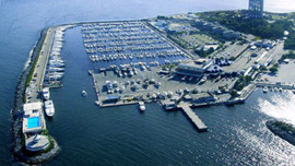 Ataköy'ün mega limanında ruhsatlar iptal!