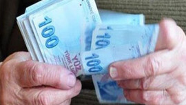 Emeklinin ocak zammı ne kadar?