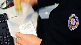 Pasaport işlemlerinde yeni dönem!