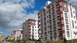 Yeni konutlar yüzde 0,29 zamlandı