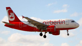 Havayolu şirketi iflasını istedi!