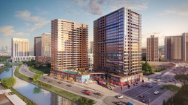 Mandarins Acıbadem'de daireler tükenmek üzere!