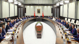 Kurban Bayramı tatili 10 gün oldu!