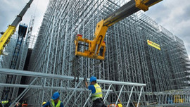 İnşaat sektöründen KDV indirimi uzatılsın talebi