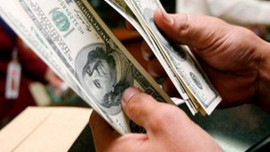 Dolar 3.54 altında dengelendi