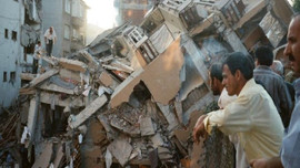 Prof. Celal Şengör: İstanbul depreminin eli kulağında!