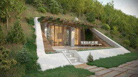 Sivas'a yeni Hobbit Evleri geliyor