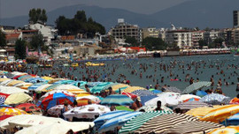 10 gün 1 milyon turist getirecek