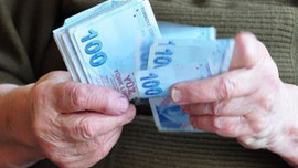İşte emekli maaşlarının yatacağı tarih!