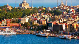 Avrupa Yakası'nın taşı toprağı değerlendi