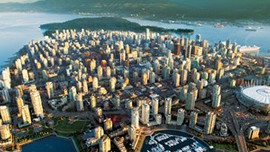 Dünyanın en yaşanabilir kentleri belli oldu!