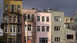 Ev alacaklar önce bina yaşına bakıyor!