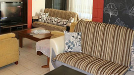 Kiraladığı ev günübirlik çıktı!