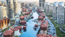 Sinpaş 5 yeni proje için atağa geçti!