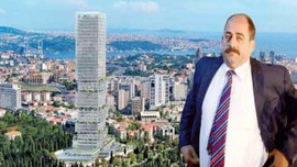 FETÖ firarisinin 5 milyon dolarlık rezidansı!